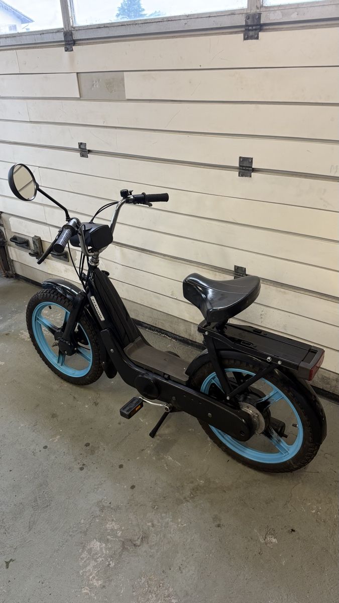 Piaggio Ciclomotori: Piaggio Ciao – Usato da oftringen venduto da babanico 4