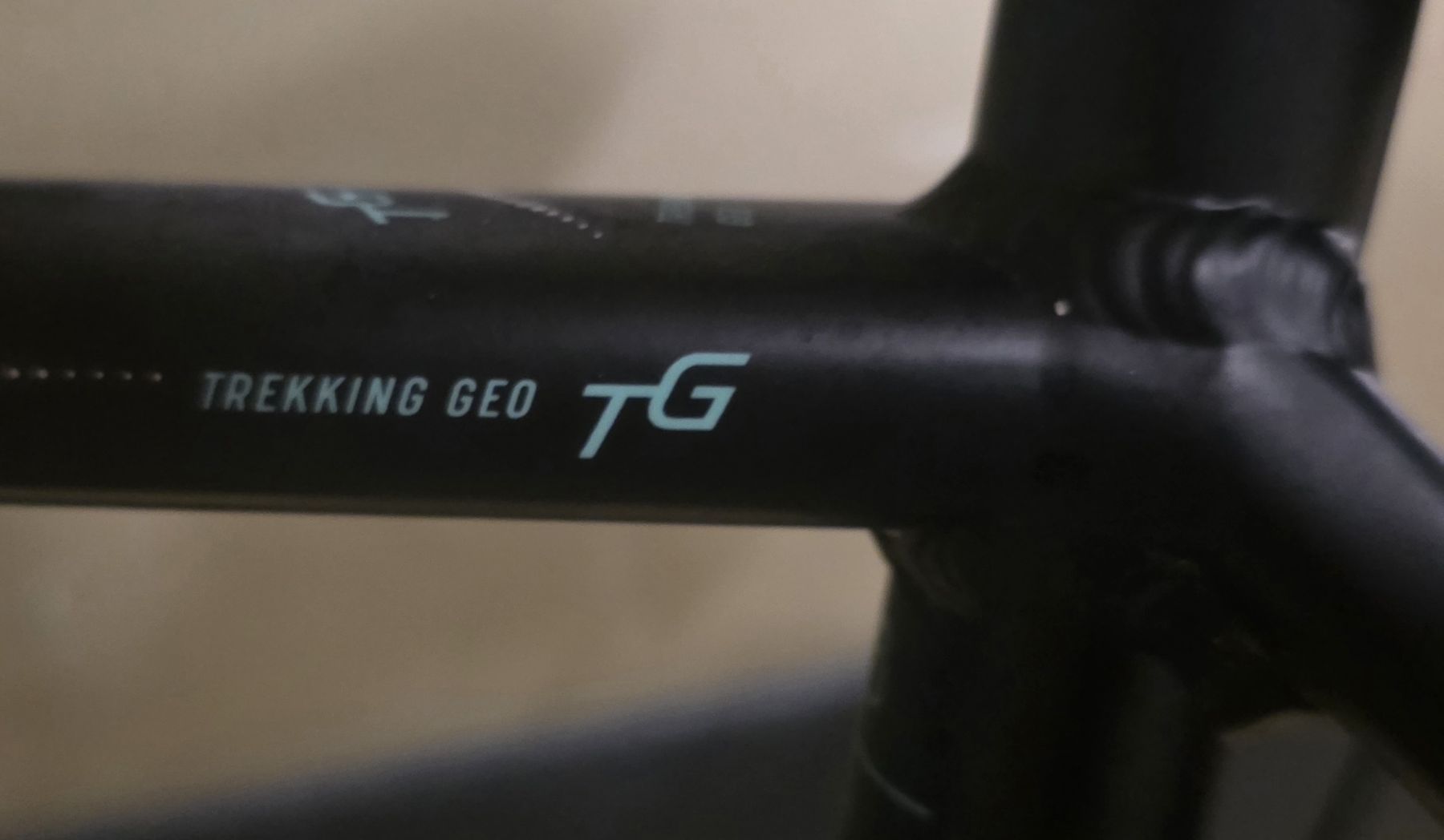 KTM Biciclette: KTM Trekking Geo TG Gr. 56 – Usato da Burgdorf venduto da Handera 1