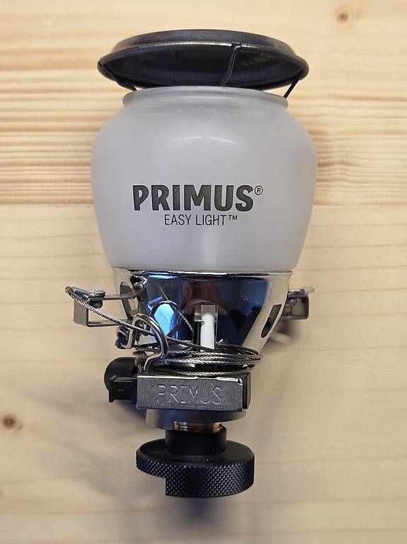 Lampen: Primus Easy Light Lantern – Gebraucht aus Berg TG von D.Fehr
