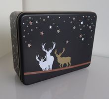 Guetzlidose 22x17x7cm - NEU