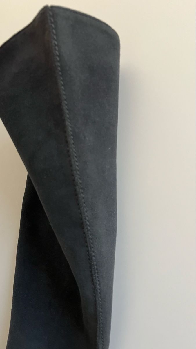 Chaussures femmes: Schicke Stiefel Gr.35-36 – D'occasion à Stäfa par Exclusive0 7