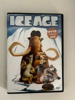 Ice Age DVD Deutsch