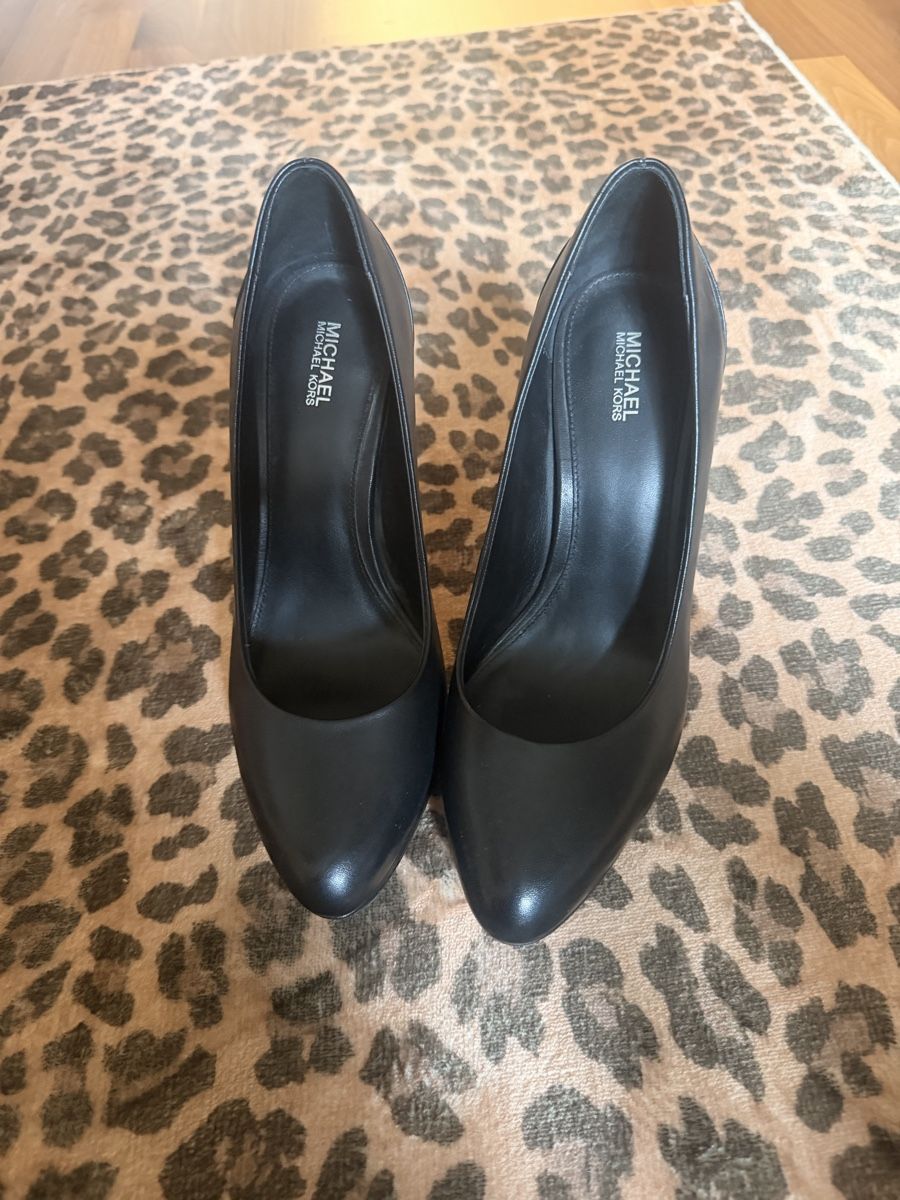 Scarpe da donna: Michael Kurs Pumps Grösse 39 - 40 – Usato da Veltheim AG venduto da J.BachmannAG 2