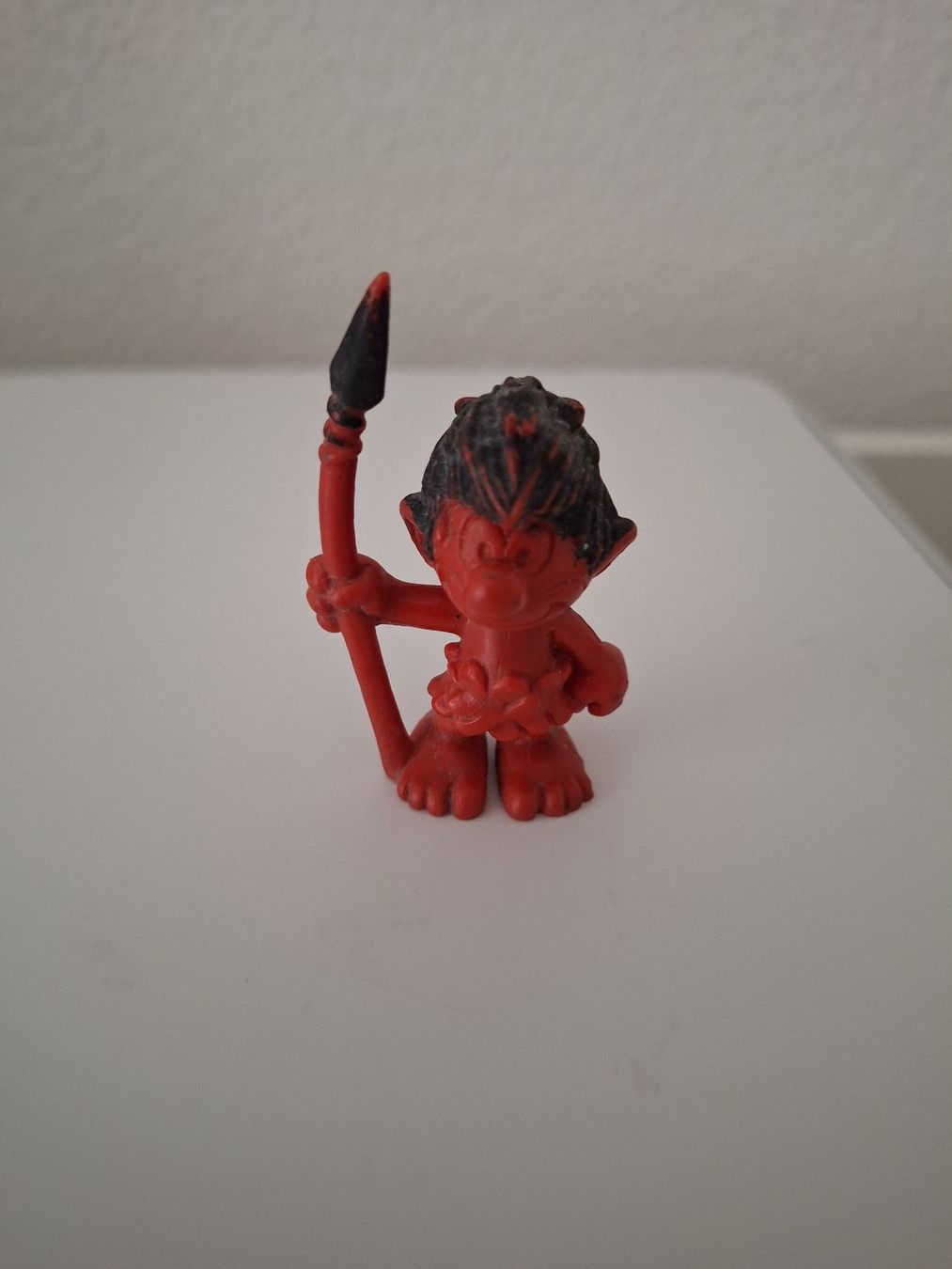 Schleich Statuette: Wilder (Schlips) Plagiat – Usato da Rothrist venduto da Stranglehold