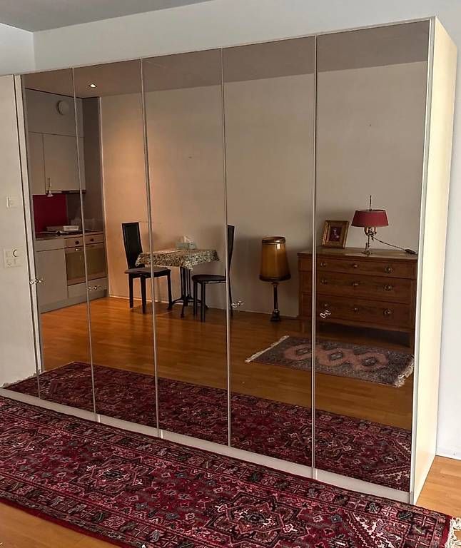 Armadietti a specchio: Spiegelschrank – Usato da Herrliberg venduto da Daren2