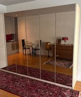 Spiegelschrank