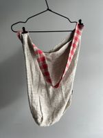 UNIKAT: Shopper aus Leinenstoff Merchant & Mills - DAYCA