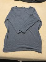 Damen Langarmshirt, Grösse M, ideal für den Übergang!