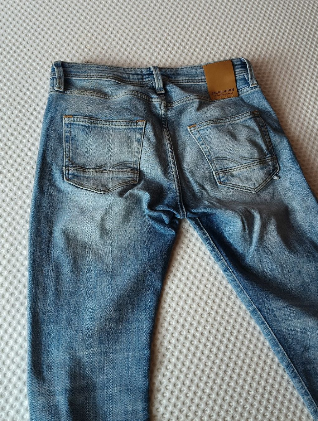 Jeans: Herren jens – Gebraucht aus Erlinsbach SO von Emmi011 6