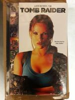 Tomb Raider Archives 4
