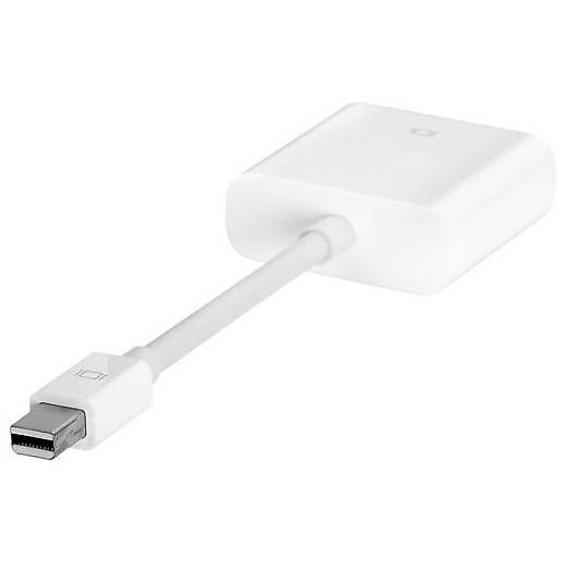 Lecteurs & Adaptateurs: Adaptateur Mini DisplayPort vers VGA - Blanc – D'occasion à Mont-sur-Lausanne par KicoRobles 2