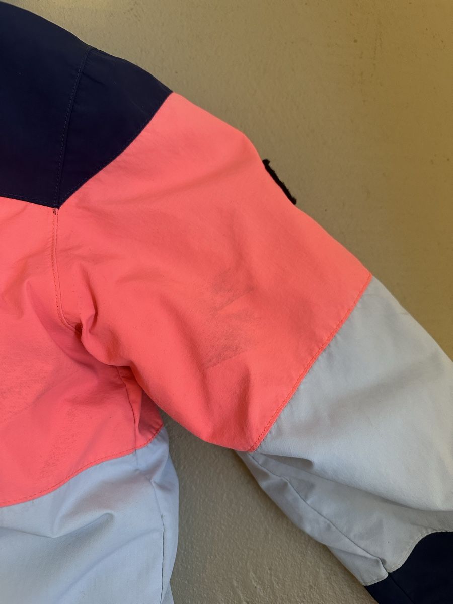 Burton Giacche: Kinder Burton Snowboardjacke – Usato da Zürich venduto da Bingobongo03 7