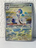 Pokemon Primarene 088/084 Holo Full Art Zustand neu