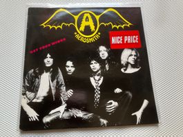 Aerosmith