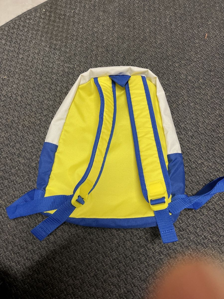 Rucksäcke: Adidas Rucksack ca 35-40 cm – Gebraucht aus Bad Zurzach von Cuore34 1