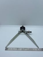 Anreisslinienlehre / Radiuslehre Grösse L bis 160mm