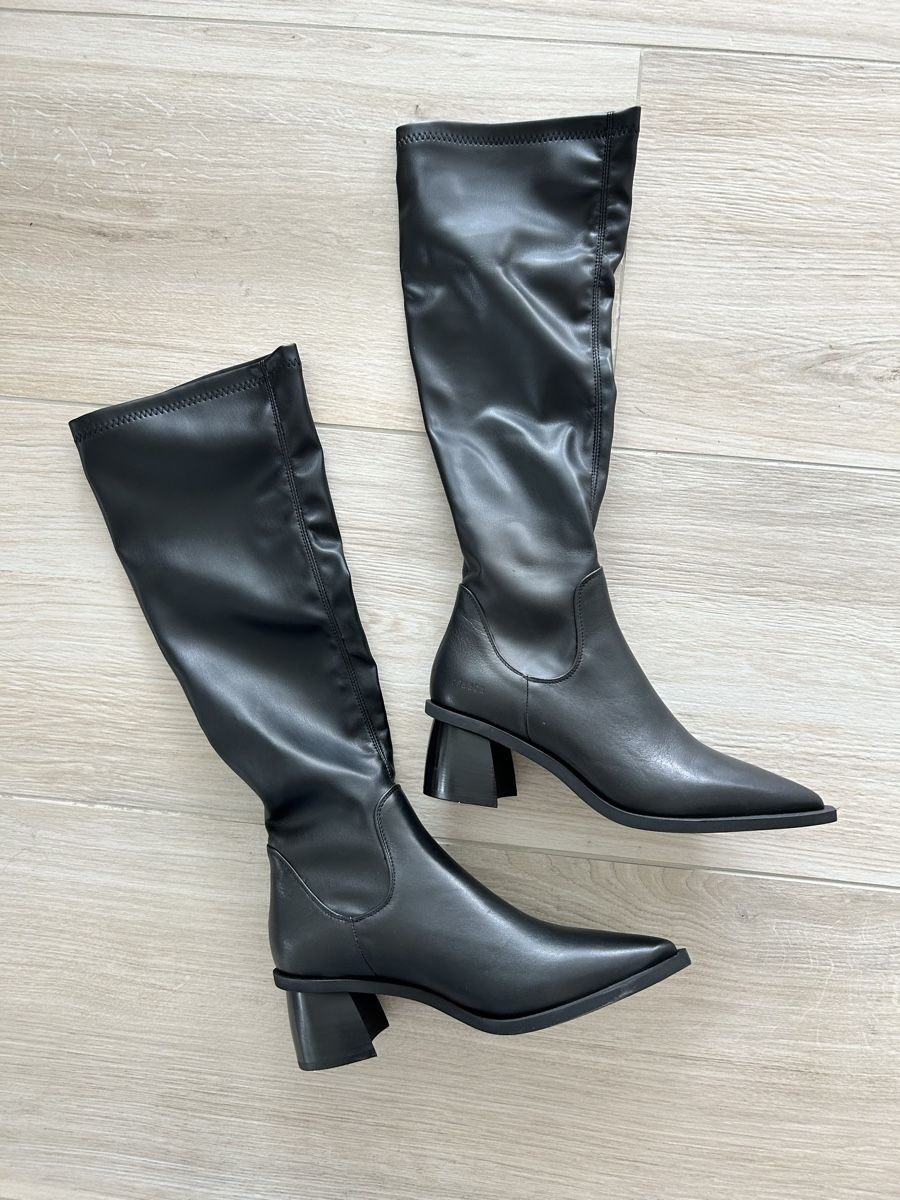 Copenhagen Scarpe da donna: COPENHAGEN STUDIOS Stiefel CPH452 - Gr. 39 – Nuovo (secondo la descrizione) da Andwil SG venduto da nin_y2zm