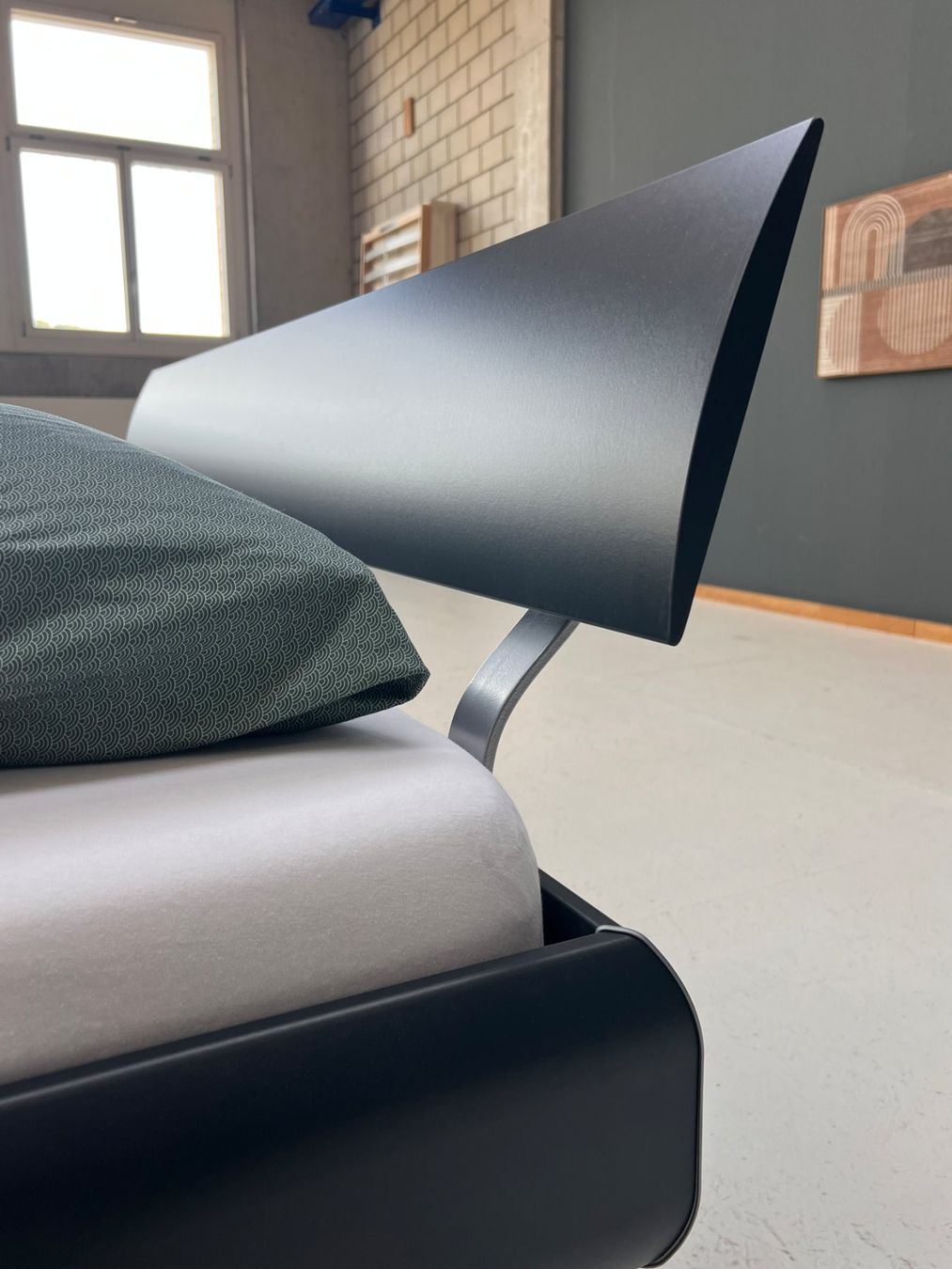 Hasena Letti: Hasena Premispy Bett 160x200 cm – Nuovo (secondo la descrizione) da Biel-Benken BL venduto da HASENA-Dream-Factory 1