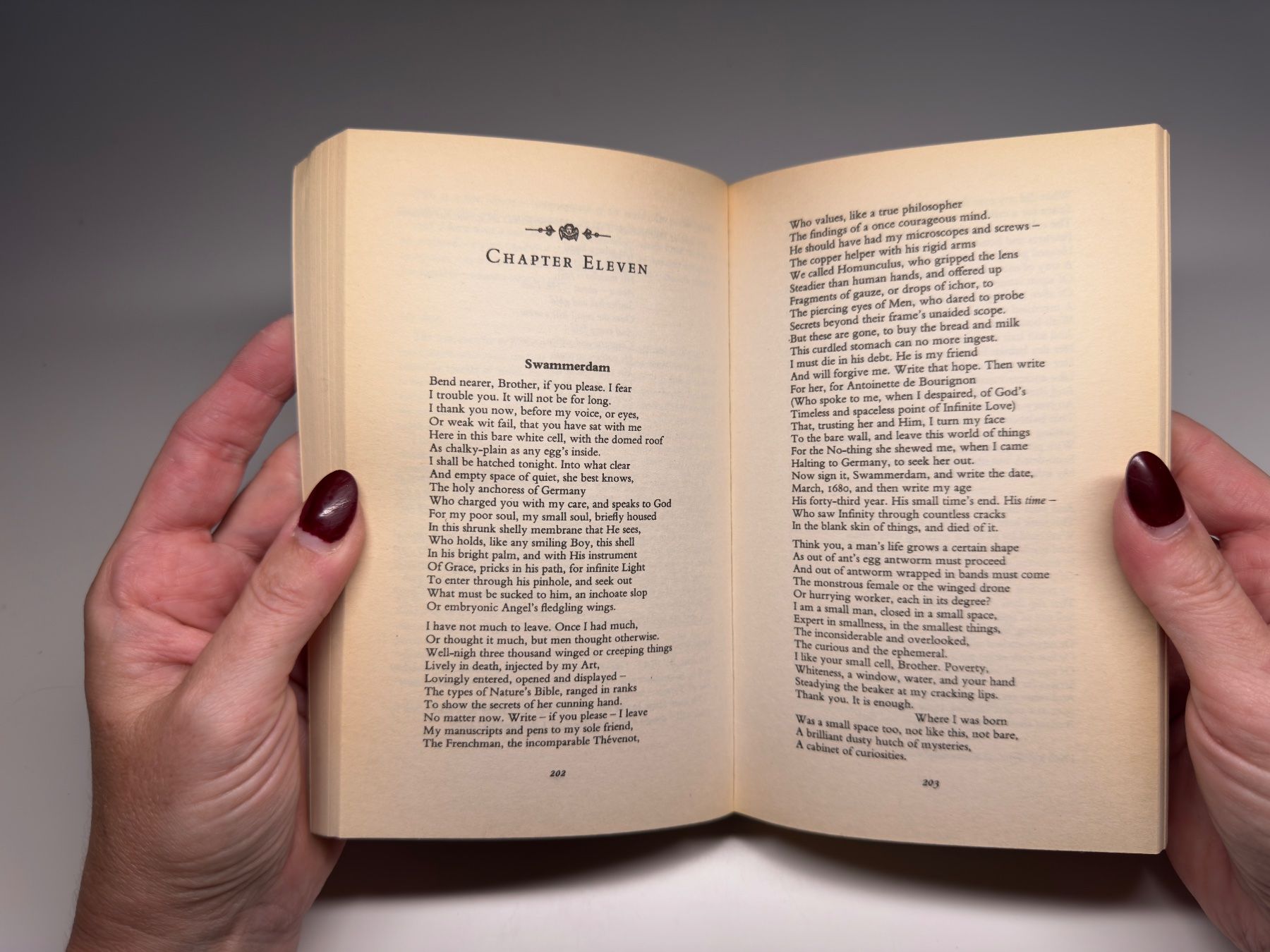Bücher: NOVEL: A. S. Byatt, Possession a romance – Gebraucht aus Grosswangen von English_books 6