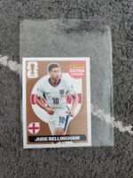 Panini Extra Sticker - Jude Bellingham BRONZE - Top Zustand!