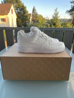 Louis Vuitton x Nike - Air Force 1