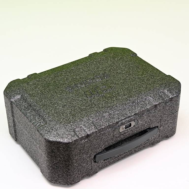 Supporti a parete: Gimbal / Schwebestativ – Usato da Kloten venduto da Primus_Krieger 4