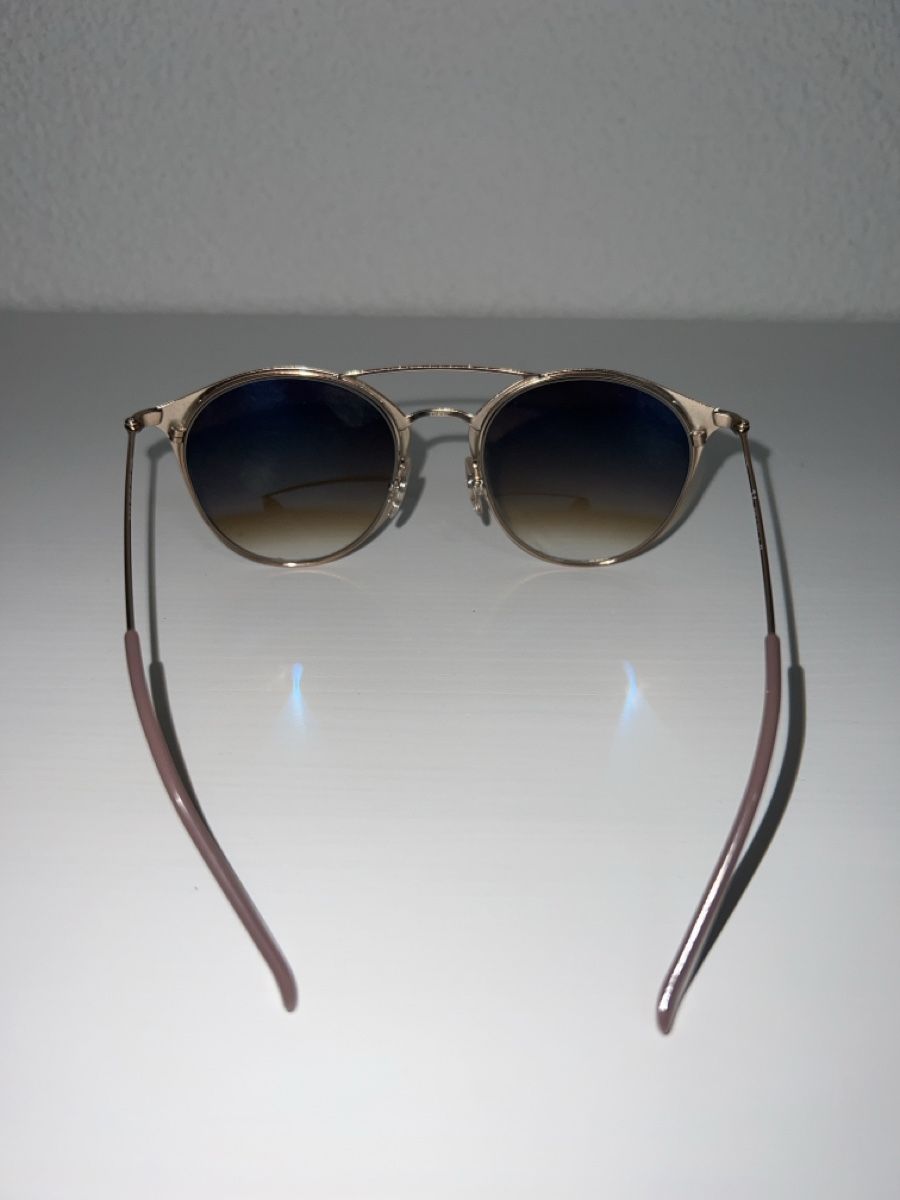 Ray-Ban Occhiali & Lenti: Sonnenbrille von RayBan – Nuovo (secondo la descrizione) da Luzern venduto da Whateverr 3