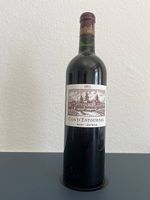 Chateau Cos D'estournel 2002