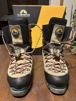 La sportiva, Nepal top naturale