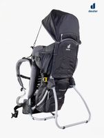 Deuter Kindertrage Kid Comfort 1 top Zustand