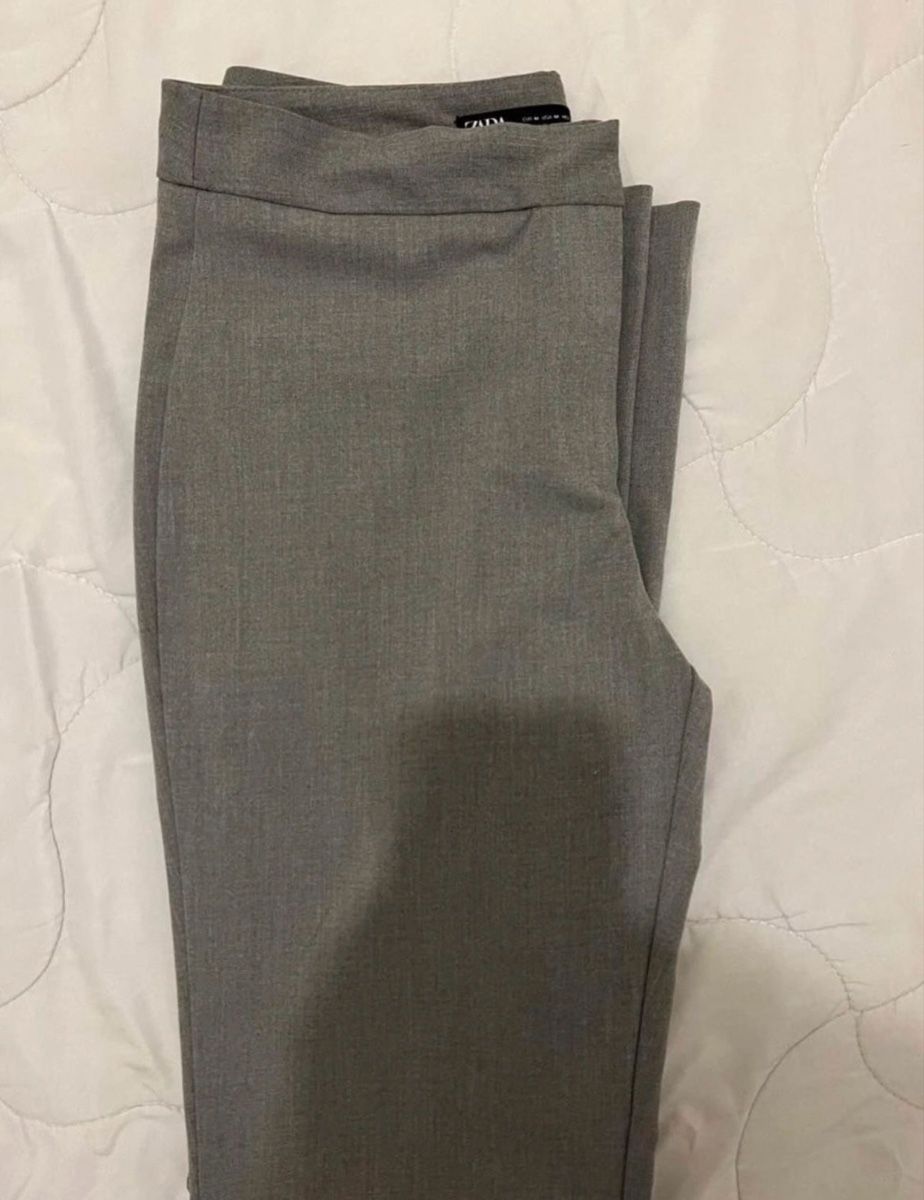Zara Pantaloni: Classic Hose Zara – Nuovo (secondo la descrizione) da Embrach venduto da lar_nlf5 2