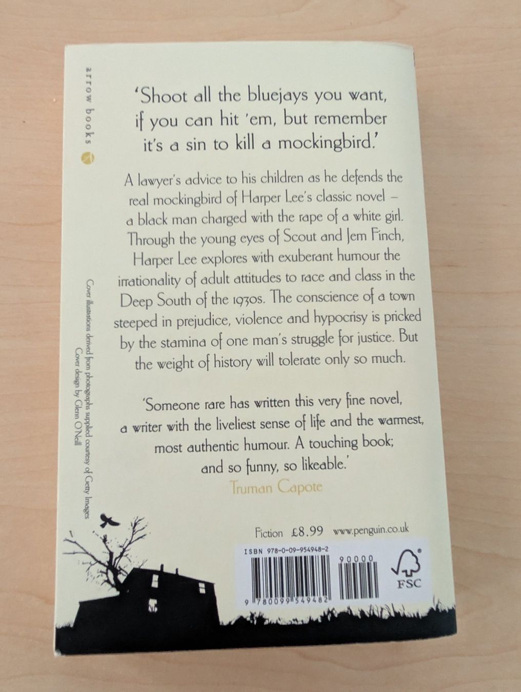 Libri: Lee Harper - To kill a Mockingbird – Usato da Spiez venduto da Crazyduck 1