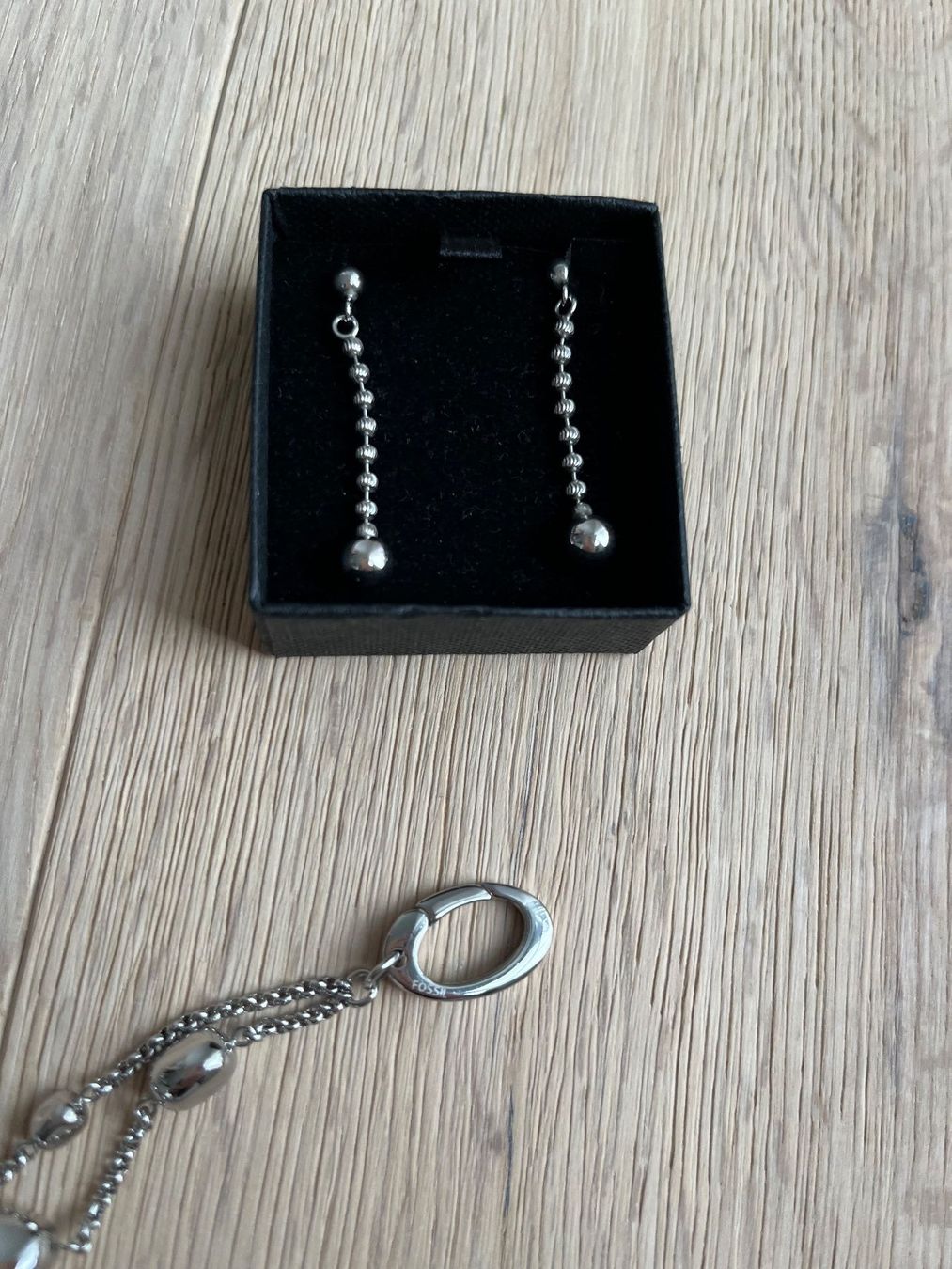 Altri gioielli: Tissot | Bracelet and Earring Set – Nuovo (secondo la descrizione) da Zürich venduto da ecracco 1