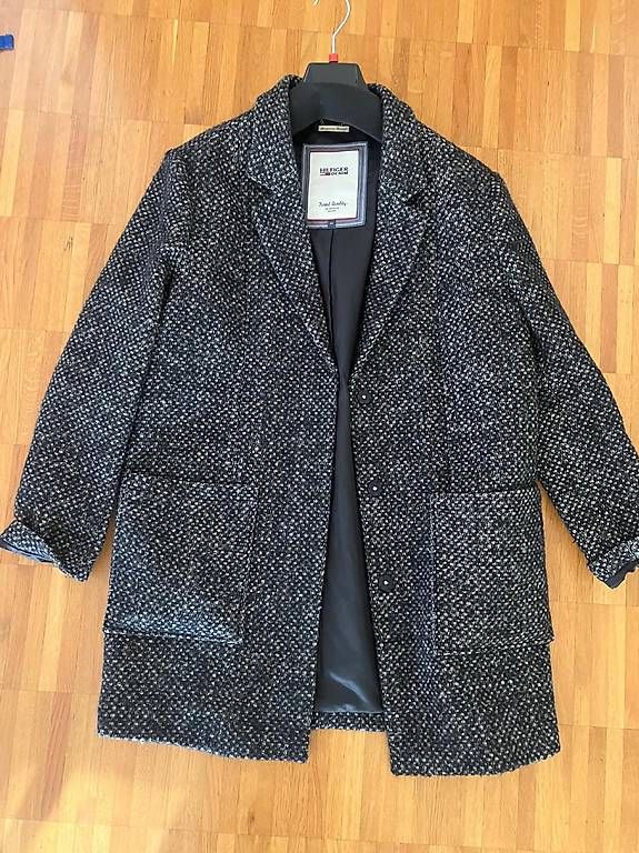 Mäntel: Hilfiger Mantel / Grösse M – Gebraucht aus zürich von insomnia1975 1