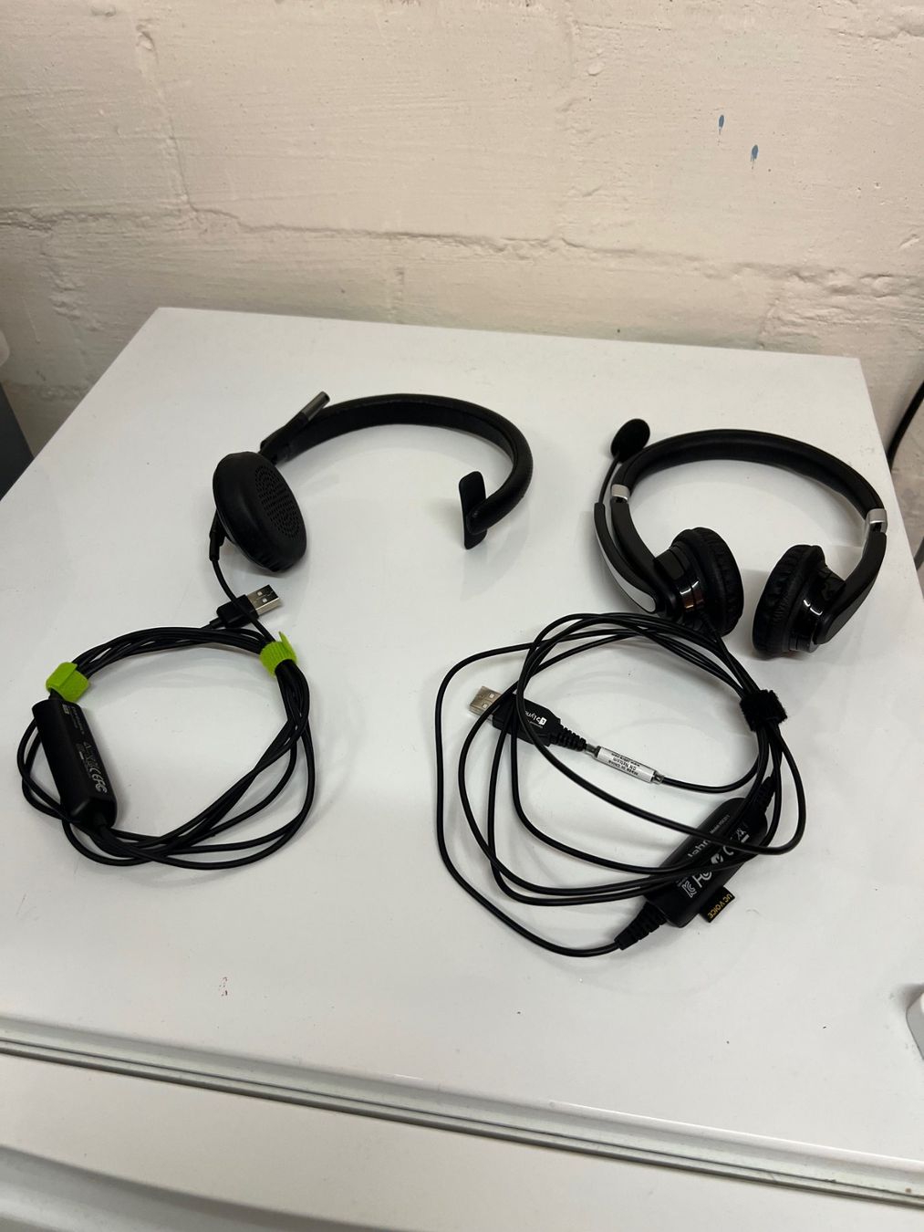 Casques audio: Headset – D'occasion à Zollikerberg par Danielexyx