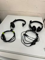 Headset