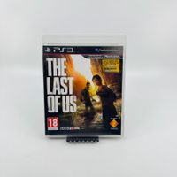 The Last of us (PS3)
