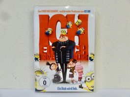 DVD ICH EINFACH UNVERBESSERLICH - EIN DIEB WIRD LIEB