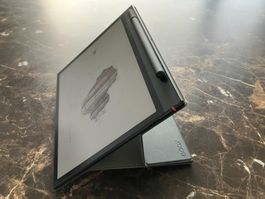 Boox Note Air4 10'3" E Ink Tablet, neuwertig, mit Garantie