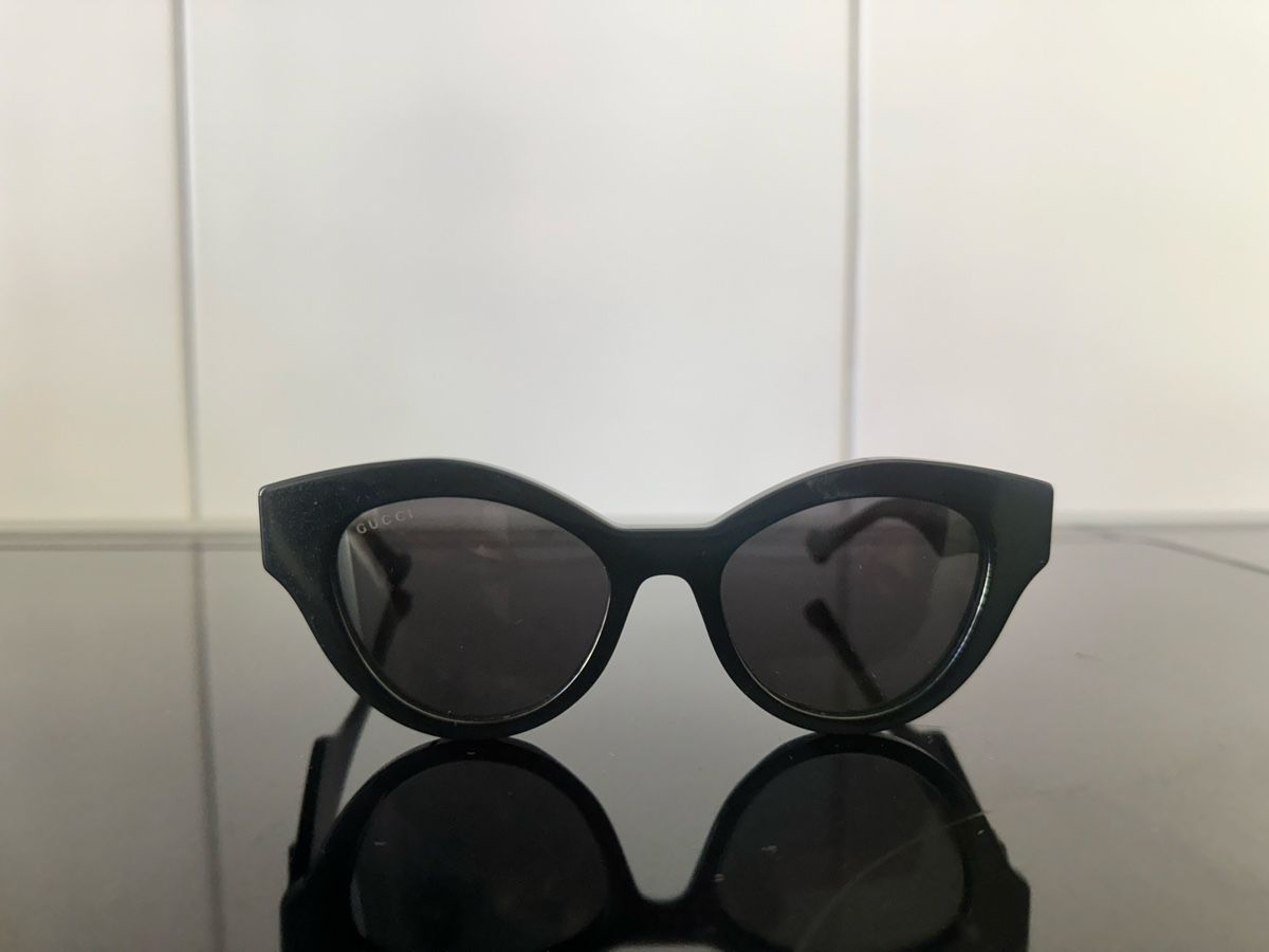 Gucci Lunettes & Verres: Gucci Sonnenbrille – D'occasion à Zürich par Mona-L 4