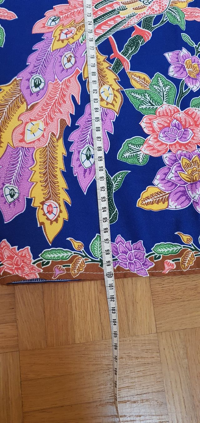 Pantalons: Wickelhose aus Thailand – Neuf (Voir description) à Winterthur par LaRoque 3