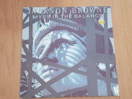 LP  Jackson Browne