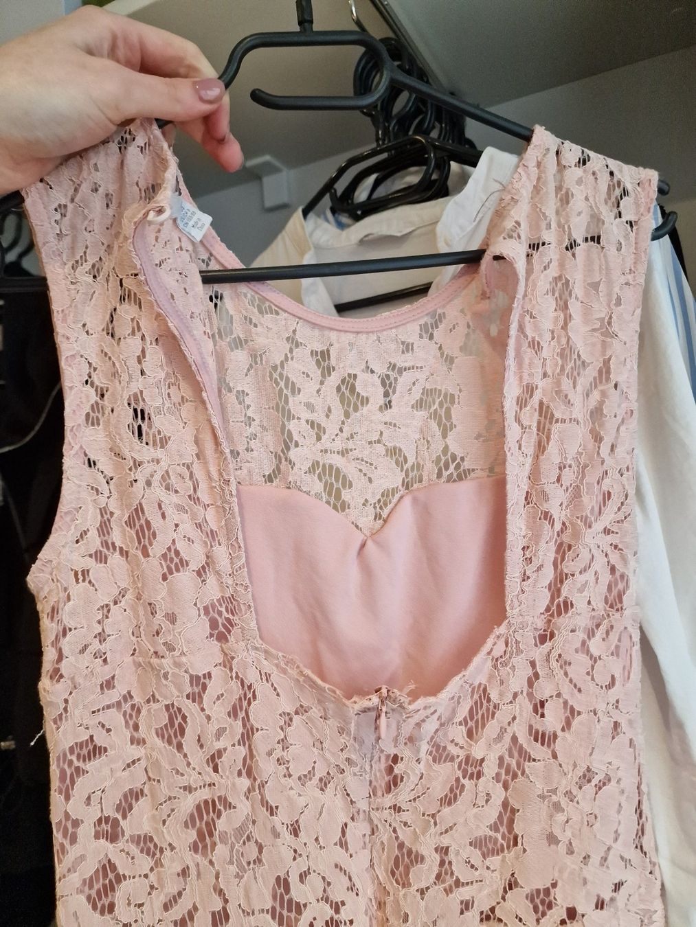 Jumpsuits: Amisu Jumpsuit – D'occasion à Altishausen par ter_58nj 1
