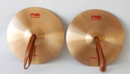« Paiste - Accent » Cymbal - Ø 20.3cm / 8" Zoll