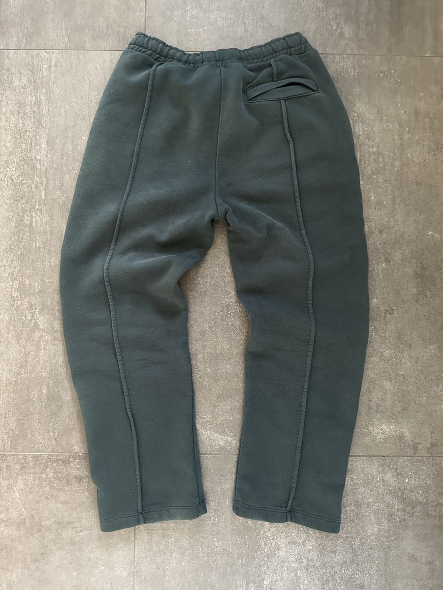 Bershka Hosen: Green pants, size M, BERSHKA  – Gebraucht aus Losone von Gioelenalli_ 2
