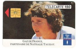 Telefonkarte Frankreich 120 Unités Auflage 20'000