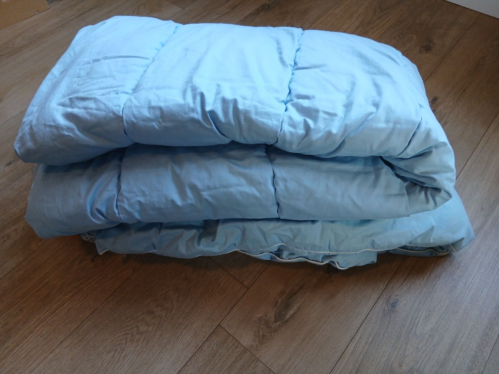Coperte: Duvet 160x210, Bettdecke – Usato da Wetzikon ZH venduto da ma_fr 2