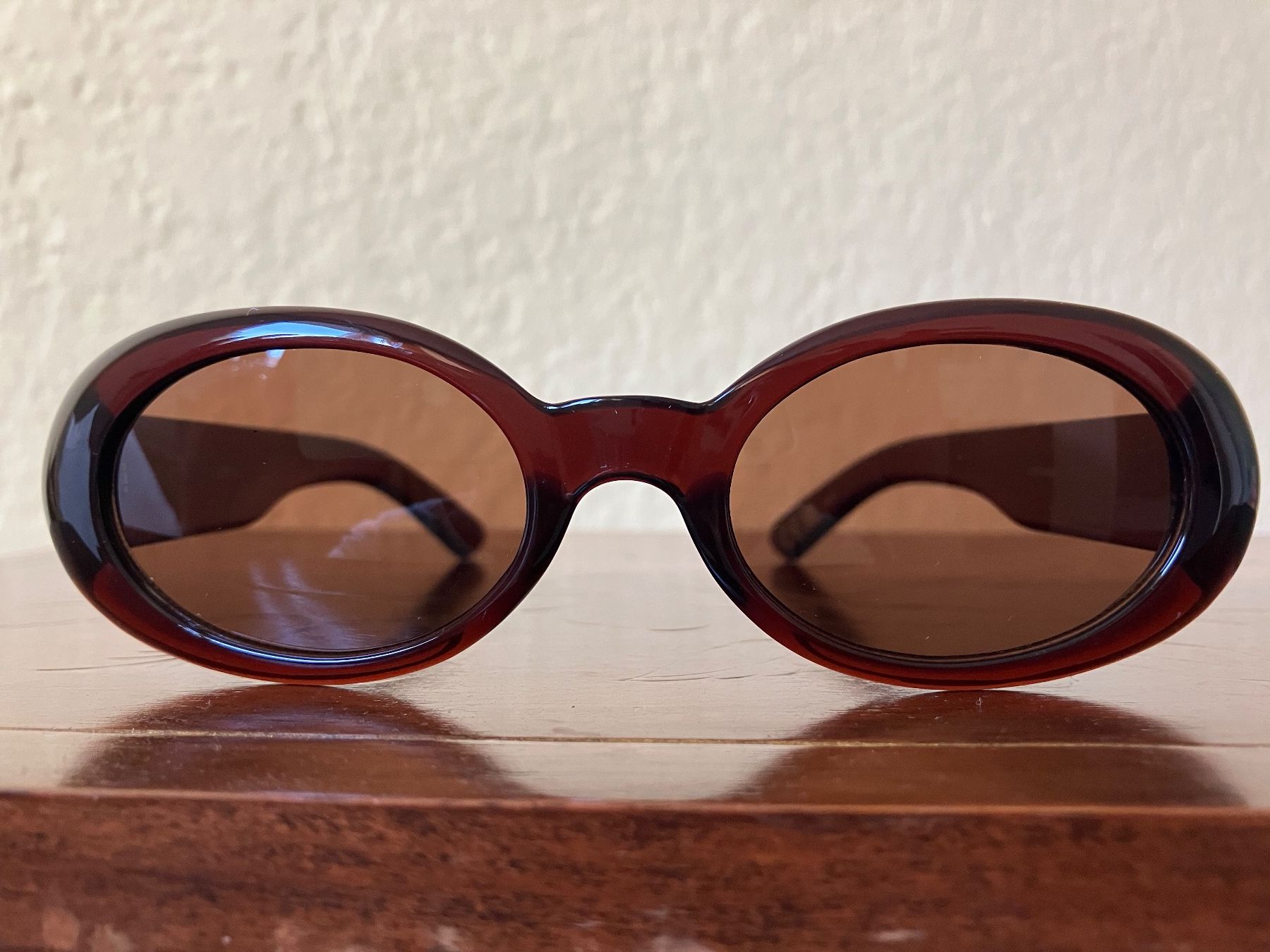 Lunettes & Verres: Sonnenbrille – D'occasion à bern par fam_m8sk 2