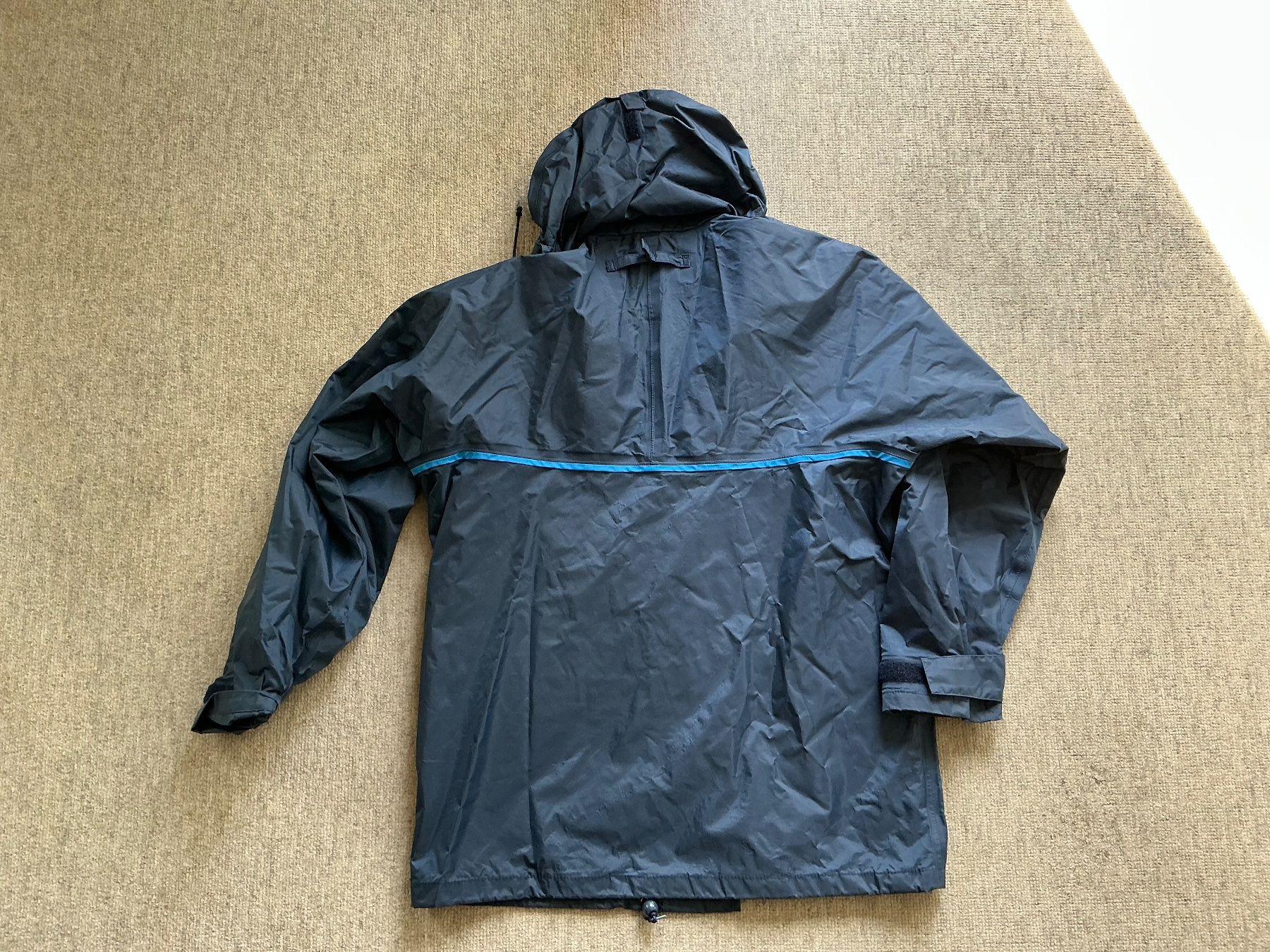Giacche: Lässige ProRainer Segel-Jacke, Grösse M – Usato da Jona venduto da Jancy60 4