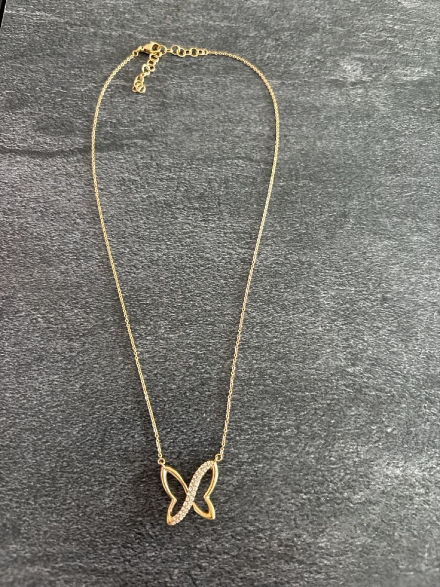 Catenine: Collana Morellato – Usato da Rivera venduto da ape_b2bx
